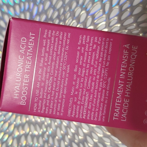 NIB Kate Somerville Wrinkle Warrior DermalQuench Treatment 0.5 oz Travel Size - Picture 7 of 10